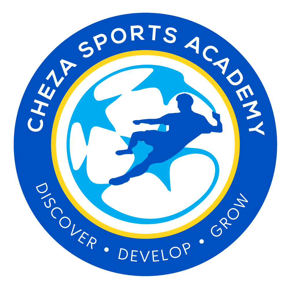 cheza sports logo